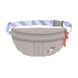 Дитяча сумка-бананка для ласощів та аксесуарів собак Palopa Bum Bag Mini Enja Бежевий 45525 фото 1