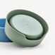 Миска из 100% переработанного пластика для собак Beco Pets Steady Bowls Зеленый L 45570 фото 3