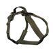 Шлейка для собак Line harness grip defense Non-stop dogwear Зелений 5 41449 фото 1