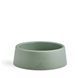 Миска из 100% переработанного пластика для собак Beco Pets Steady Bowls Зеленый L 45570 фото 1