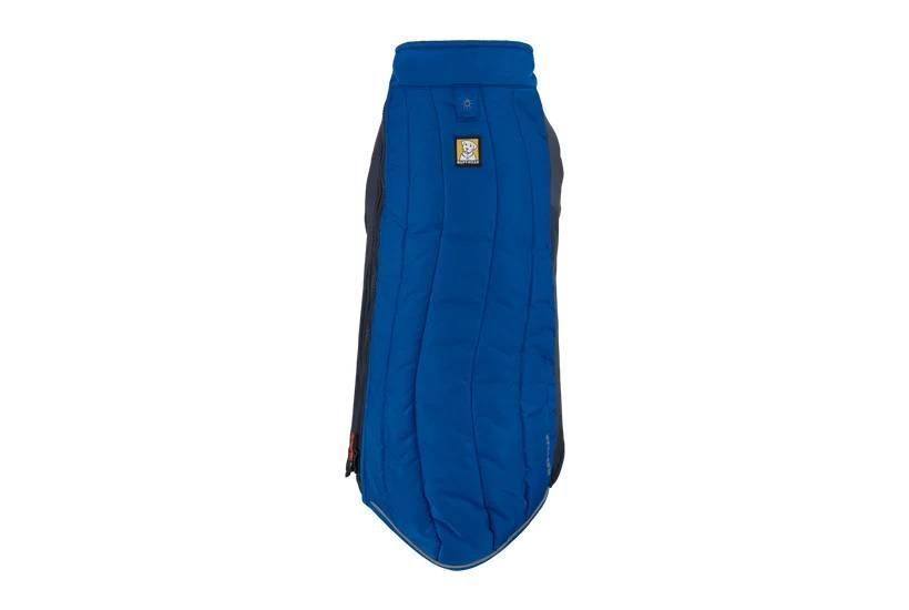 Зимова куртка для собак Ruffwear Powder Hound&trade; M Синій 30452 фото