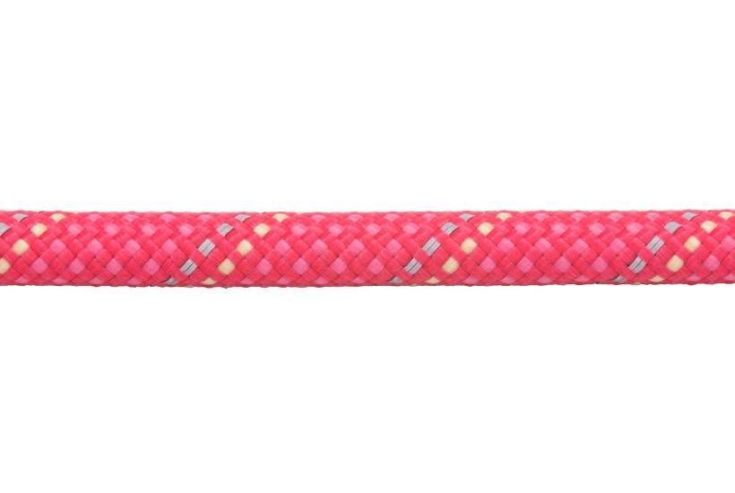 Рефлективный поводок канат для собак Ruffwear Knot-a-Leash&trade; S 1,5 м / 7 мм Розовый 41917 фото
