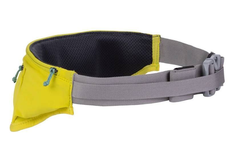 Пояс для бега с собакой Ruffwear Trail Runner&trade; S/M Зеленый 31060 фото