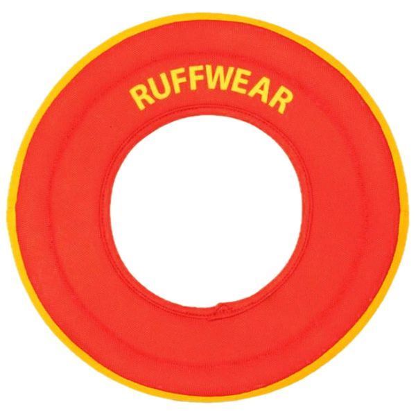 Фрисби для собак Ruffwear Hydro Plane&trade; L Оранжево-желтый 41968 фото
