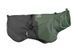 Дощовик для собак Fjord raincoat Non-stop dogwear Зелений/Сірий 36 40953 фото 1