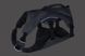 Охолоджувальна шлейка для собак Ruffwear Swamp Cooler&trade; S 56-69 см Сірий 30849 фото 9
