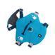 Шлейка для собак Hurtta Safeguard Harness ECO Синий 65-80 42098 фото 4