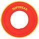 Фрисби для собак Ruffwear Hydro Plane&trade; L Оранжево-желтый 41968 фото 4