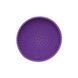 Лизальний килимок антистрес для собак LickiMat Wobble Purple, гойдається 27767 фото 5