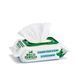 Бамбуковые салфетки для очищения слезных дорожек собак Beco Pets Dog Eye Wipes 70 шт. 45571 фото 2