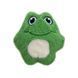 Іграшка для собак Kong Snuzzles Mini Frog XS 45426 фото 1