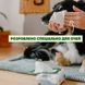 Бамбуковые салфетки для очищения слезных дорожек собак Beco Pets Dog Eye Wipes 70 шт. 45571 фото 7