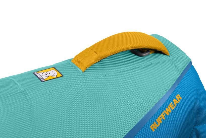 Спасательный жилет для собак Ruffwear Float Coat&trade; S Синий 30953 фото