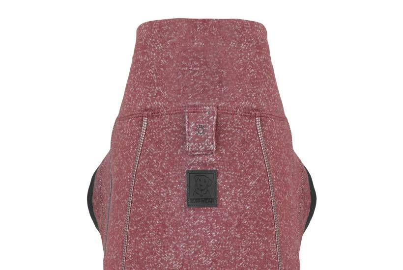 Свитер для собак Ruffwear Hemp Hound&trade; S Красный 30403 фото