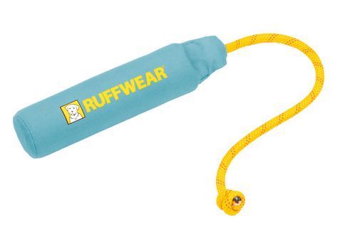 Игрушка для собак Ruffwear Lunker&trade; M Голубой 41969 фото