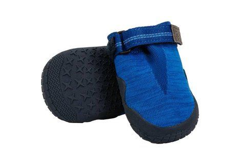 Легкая трекинговая обувь для собак Ruffwear Hi & Light&trade; 70 мм Синий 30604 фото