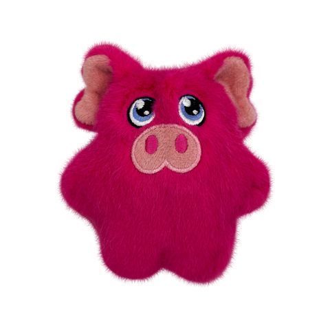 Игрушка для собак Kong Snuzzles Mini Pig XS 45427 фото