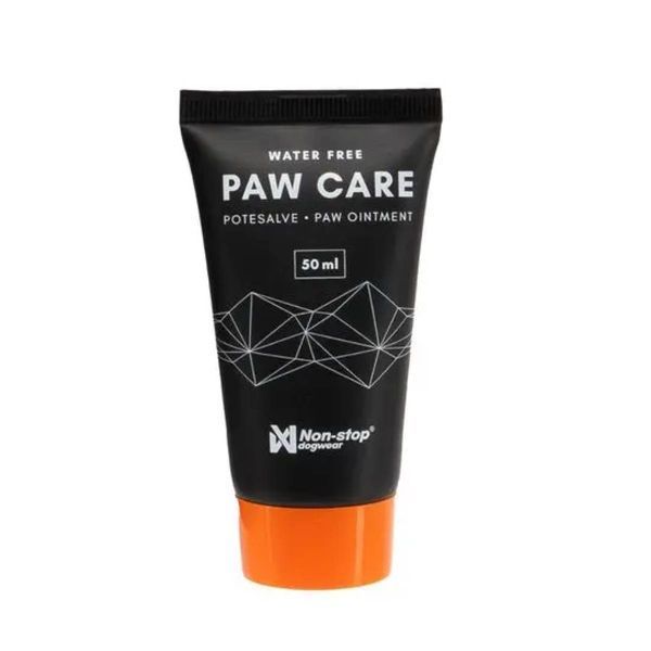 Мазь для ухода за лапами собак Paw care Non-stop dogwear 50 мл 40477 фото