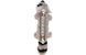 Игрушка для собак Kong Scrunch Knots Squirrel M/L 41575 фото 3