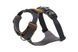 Повсякденна шлейка для собак Ruffwear Front Range&reg; S 56-69 см Сіро-коричневий 30788 фото 3