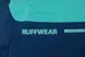 Водонепроникна куртка для собак Ruffwear Vert&trade; M Бірюзовий 30554 фото 7