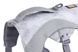 Охлаждающая шлейка для собак Ruffwear Swamp Cooler&trade; M 69-81 см Серый 30850 фото 3