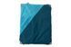 Складаний килимок для собак Trekking dog bed Non-stop dogwear Темно-Бірюзовий S 40549 фото 1