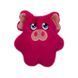 Игрушка для собак Kong Snuzzles Mini Pig XS 45427 фото 1