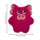 Игрушка для собак Kong Snuzzles Mini Pig XS 45427 фото 4