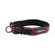 Нашийник для собак Roam Non-stop dogwear Фіолетовий XS 40377 фото 1