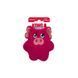 Игрушка для собак Kong Snuzzles Mini Pig XS 45427 фото 3