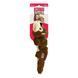 Игрушка для собак Kong Scrunch Knots Squirrel M/L 41575 фото 1