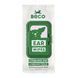 Бамбуковые салфетки для очищения ушек собак Beco Pets Dog Ear Wipes 70 шт. 45572 фото 1