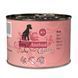 Вологий корм для собак Dogz Finefood No.02 яловичина 200 г 32178 фото 1