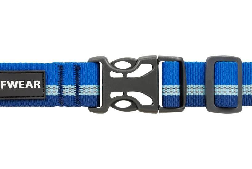 Ошейник мартингейл для собак Ruffwear Web Reaction&trade; 36-43 см Синий 30728 фото