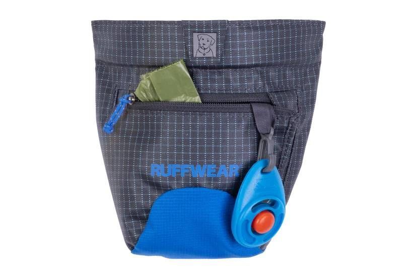 Сумка для ласощів для собак Ruffwear Treat Trader&trade; Синій 31062 фото