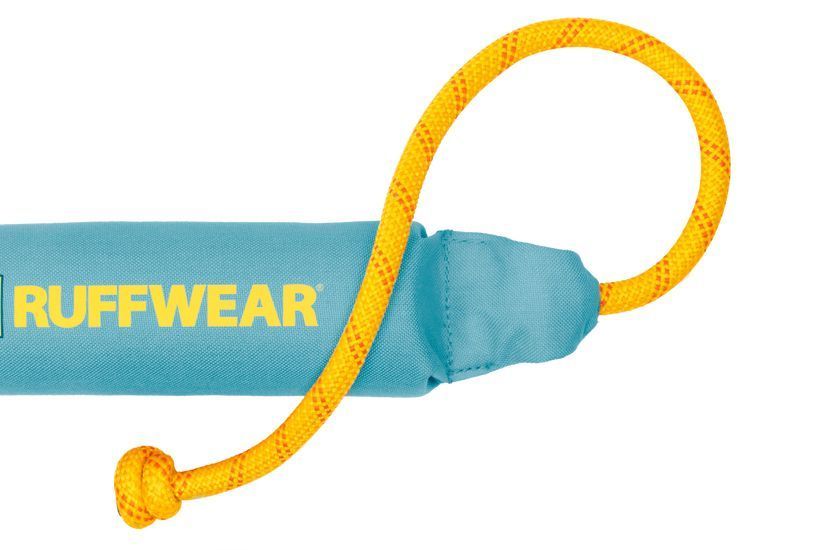 Іграшка для собак Ruffwear Lunker&trade; M Блакитний 41969 фото