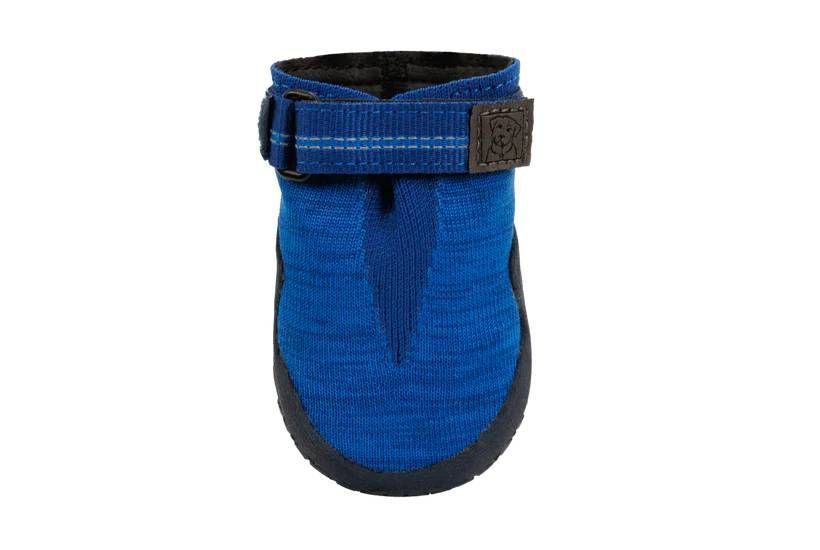 Легке трекінгове взуття для собак Ruffwear Hi & Light&trade; 70 мм Синій 30604 фото