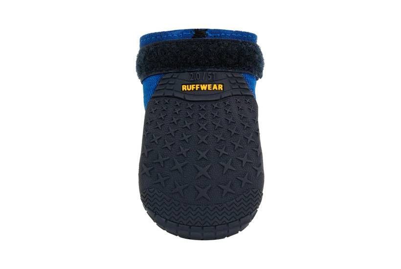 Легке трекінгове взуття для собак Ruffwear Hi & Light&trade; 70 мм Синій 30604 фото