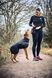 Сумка для ласощів та аксесуарів собак Treat bag Non-stop dogwear Чорний 40555 фото 3