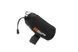Диспенсер для собак Baggy bag 2.0 Non-stop dogwear Чорний 40483 фото 1