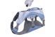 Охлаждающая шлейка для собак Ruffwear Swamp Cooler&trade; L/XL 81-107 см Фиолетовый 30856 фото 7