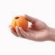 Игрушка мячик с отверстием для вкусняшек для собак Beco Pets Fetch Ball Оранжевый 31353 фото 6