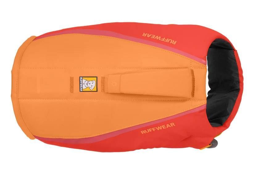 Спасательный жилет для собак Ruffwear Float Coat&trade; M Красный 30960 фото