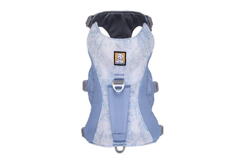Охлаждающая шлейка для собак Ruffwear Swamp Cooler&trade; L/XL 81-107 см Фиолетовый 30856 фото
