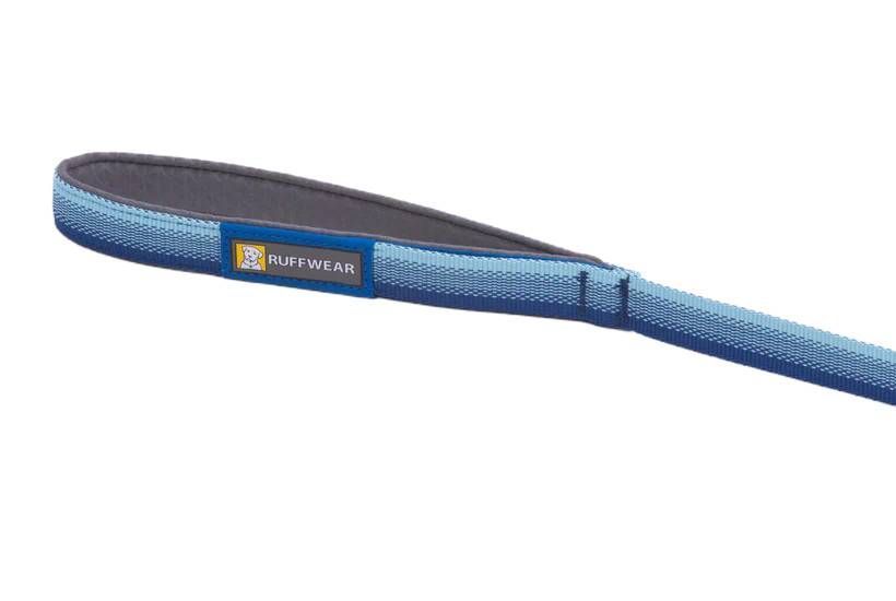 Повседневный поводок для собак Ruffwear Front Range&trade; Голубо-синий 30906 фото