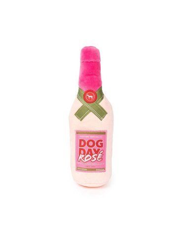 Мягкая игрушка для собак FuzzYard Dog Day Ros&eacute; 31087 фото