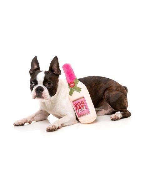 М'яка іграшка для собак FuzzYard Dog Day Ros&eacute; 31087 фото