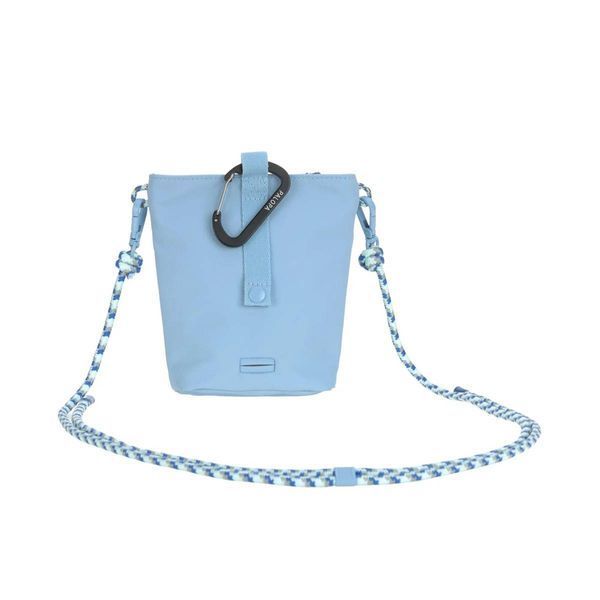 Сумка для лакомств и аксессуаров собак Palopa Karl M Светло-голубой 42215 фото