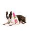 М'яка іграшка для собак FuzzYard Dog Day Ros&eacute; 31087 фото 2